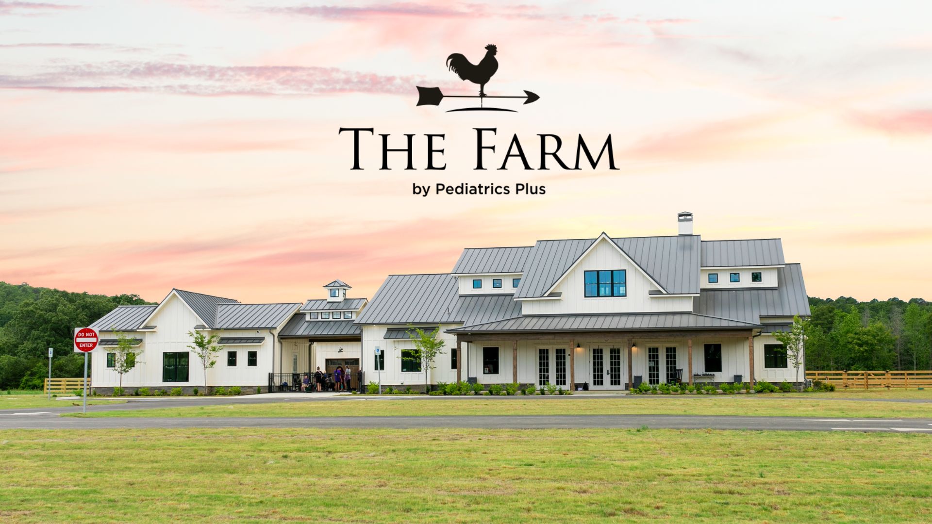 The Farm by Pediatrics Plus locations