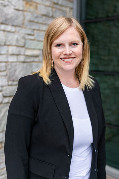 Kara Elmore Pediatrics Plus Executive Team