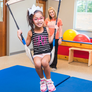 Sherwood-Pediatrics-Plus-Gym